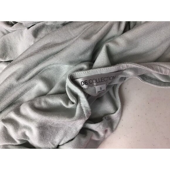 De Collection Summer Blouse Womens Small - Picture 3 of 4